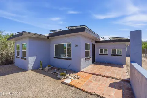 Updated Triplex with Fenced Yard