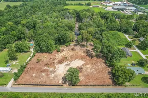 Unrestricted Land Parcel For Sale