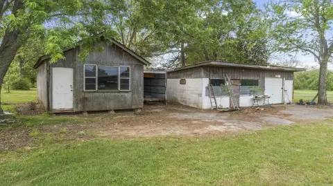 Beebe Commercial Lot For Sale