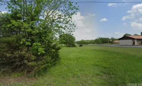 Horseshoe Bend Commercial Lot