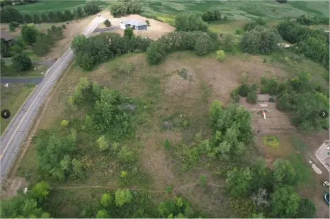 Residential Lot in North Oaks