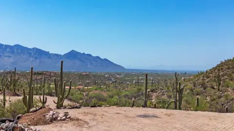 Build-Ready Residential Homesite