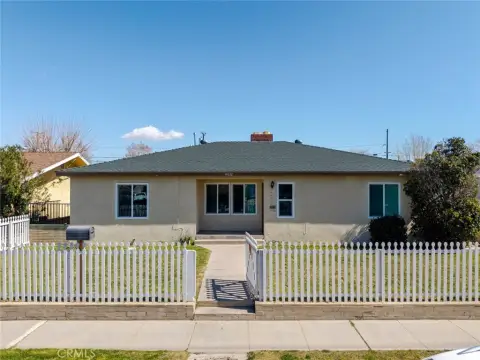 Residential Income Property