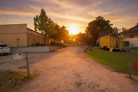 Vacant Land Investment Opportunity