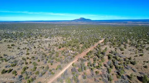 Residential Land Near Grand Canyon