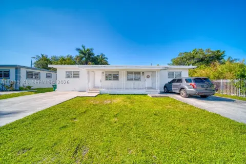 Recently Remodeled Duplex