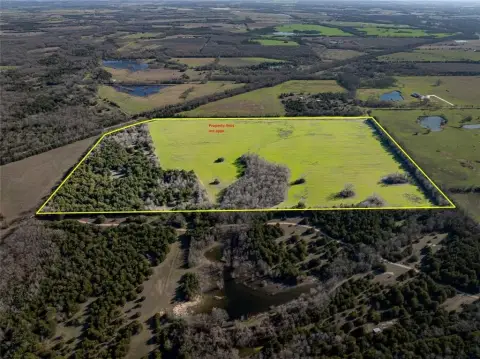 Roxton, TX Land For Sale