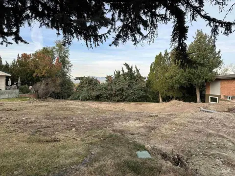 Residential Land in Boise, ID
