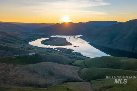 25 Acre View Property