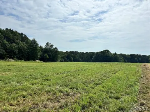 Marthasville Land with Pond Site