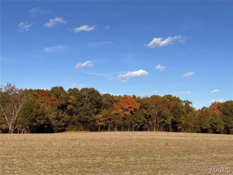 Flat Residential Land Parcel