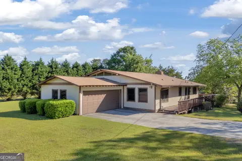 Loganville Commercial Opportunity