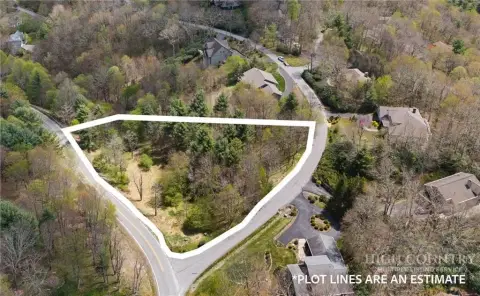 Blowing Rock Land For Sale