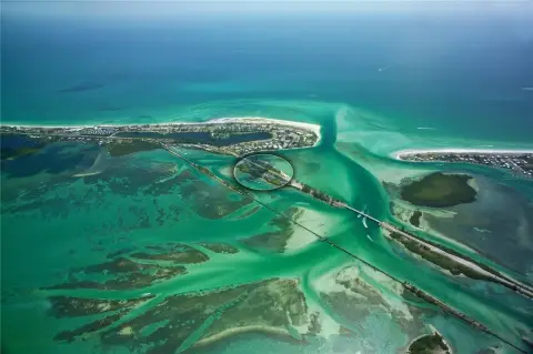 Gulf-Access Marina Slip
