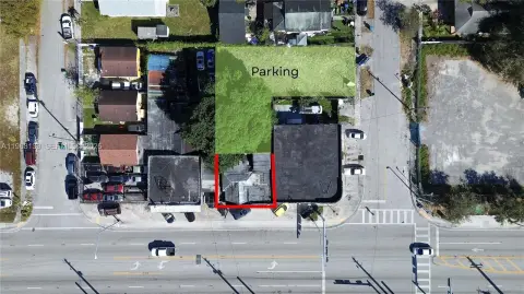Miami Development Opportunity For Sale