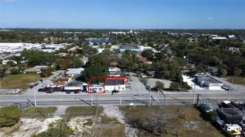 Miami Development Opportunity For Sale