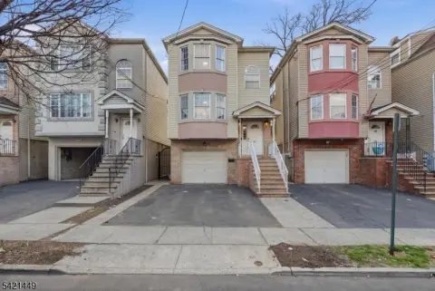 Updated Multi-Family Property, Elizabeth City