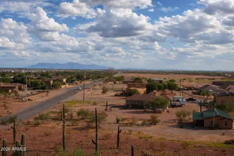Surprise, AZ Acreage Lot
