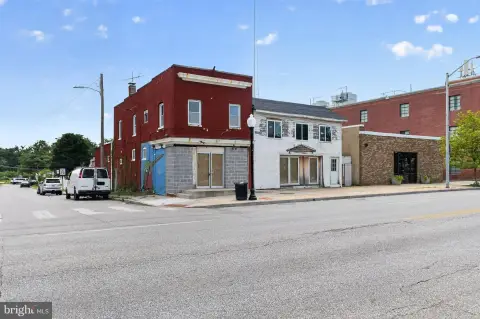 Specialty Commercial Property
