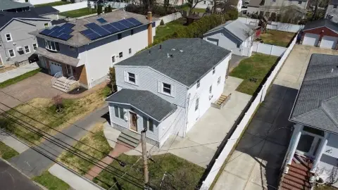 Multi-Unit Home with Large Lot