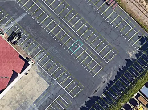 Vacant Land in Columbia, SC