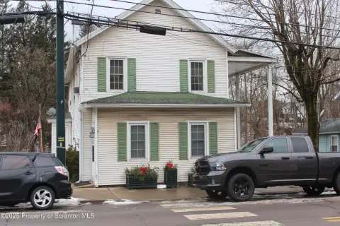 Fully Leased Duplex Investment Opportunity