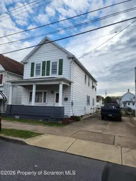 Two Homes, One Deed