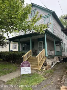 Scranton Multifamily Turnkey Investment Opportunity
