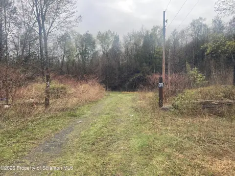 Residential Land in Simpson, PA