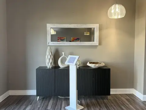 Private Suite Coworking Space