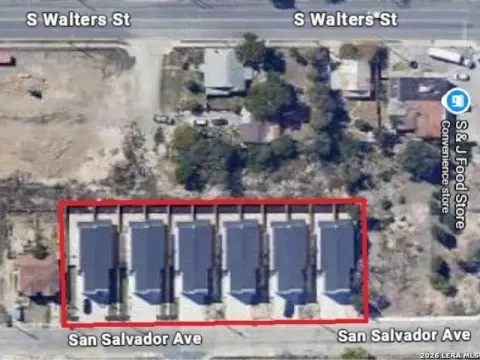 Newer-Construction Duplexes