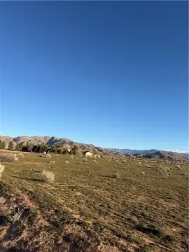 Mostly Flat Rural Land Parcel