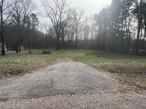 One Acre Lot with Utilities