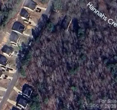 Residential Lot in Established Neighborhood