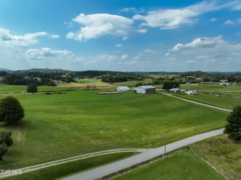 Residential Land in Greeneville, TN