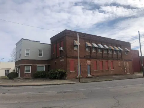 Mixed-Use Commercial Property, Huntington, WV