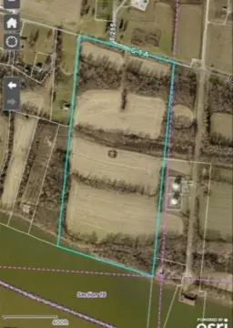 Waterfront Development Land