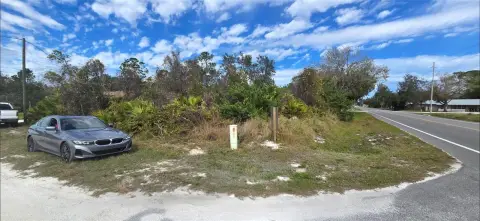 Residential Lot in Sebring, FL