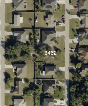 Residential Lot in Port St. Lucie