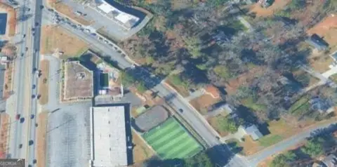 Commercial Land Parcel