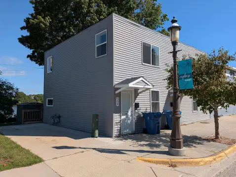 Two-Unit Duplex