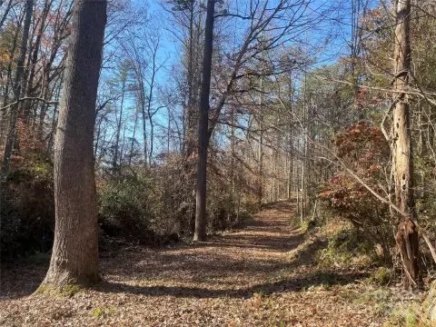 Unrestricted Land Near Interstate 26