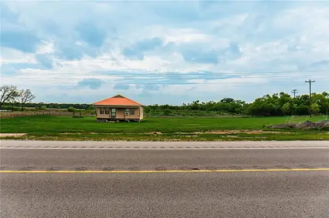 Unrestricted Land with Highway Frontage