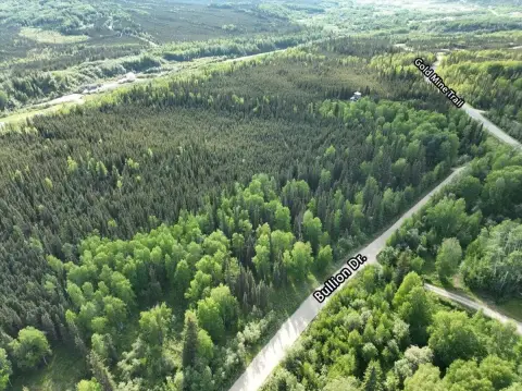 Residential Land Parcel for Custom Home