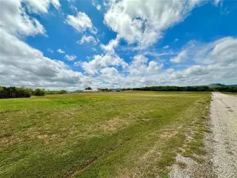 2.5 Acres Homesite in Abilene, TX