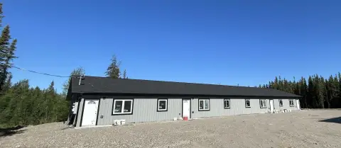 Newly Built Ranch 4-Plex