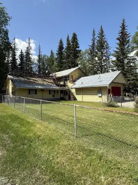 Partially Remodeled Duplex with Garage