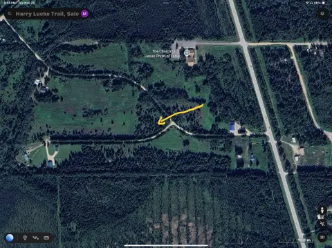 Recreational Building Lot