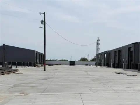 New Industrial Flex Space Available