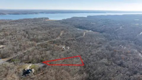 Waterfront Residential Development Lot